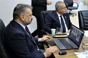 Nobel &ouml;d&uuml;l&uuml;n&uuml;n en b&uuml;y&uuml;k adaylarından Daron Acemoğlu&rsquo;nun &ouml;nderliğinde kurulan &ouml;l&ccedil;me