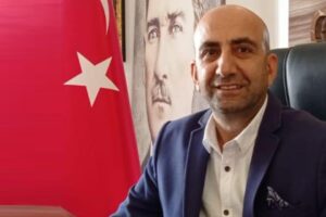 CHP Çiğli İlçe Başkanlığı’nın Telegram grubunda,  ABD’de Donald Trump yanlılarının