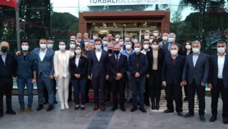 CHP'de kritik Torbalı toplantısı sona erdi: O isim belli oldu!