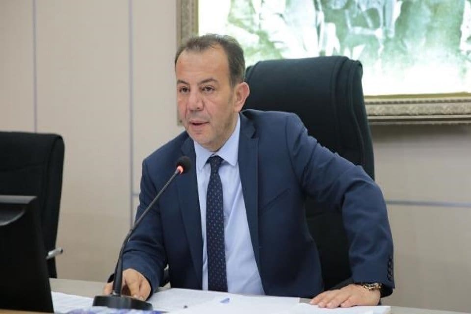 Partiden ihracı istenen&nbsp;Bolu Belediye Başkanı Tanju &Ouml;zcan i&ccedil;in kararı bug&uuml;n,&nbsp;CHP
