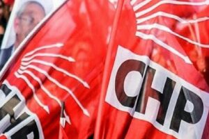 CHP Parti Meclisi’nde (PM) oy birliği ile kabul edilen Yerel