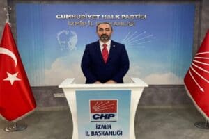Cumhuriyet Halk Partisi Genel Merkezi tarafından 81 ilde kamuoyuna ve