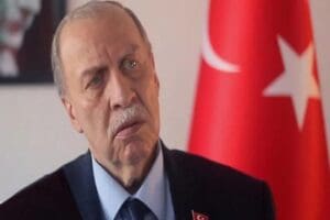 CHP Genel Başkanı Kemal Kılı&ccedil;daroğlu'yla g&ouml;r&uuml;şmesi İYİ Partililer tarafından tepki
