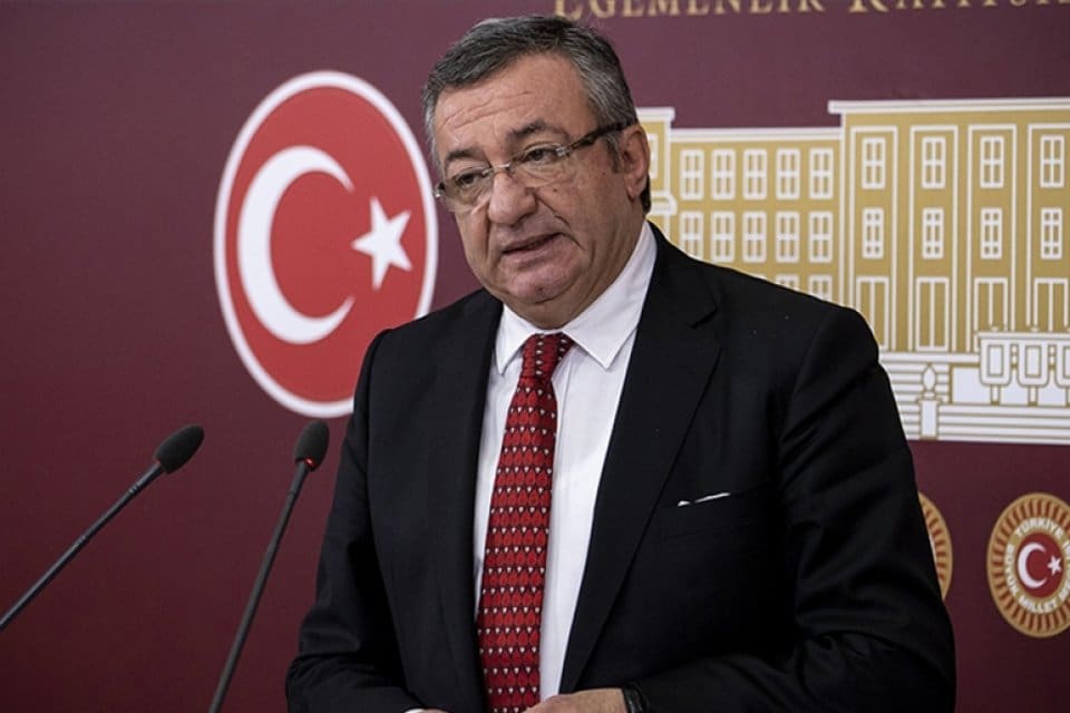 Cumhuriyet Halk Partisi'nden, Temmuz ayında asgari &uuml;crete zam yapılması &ccedil;ağrısı