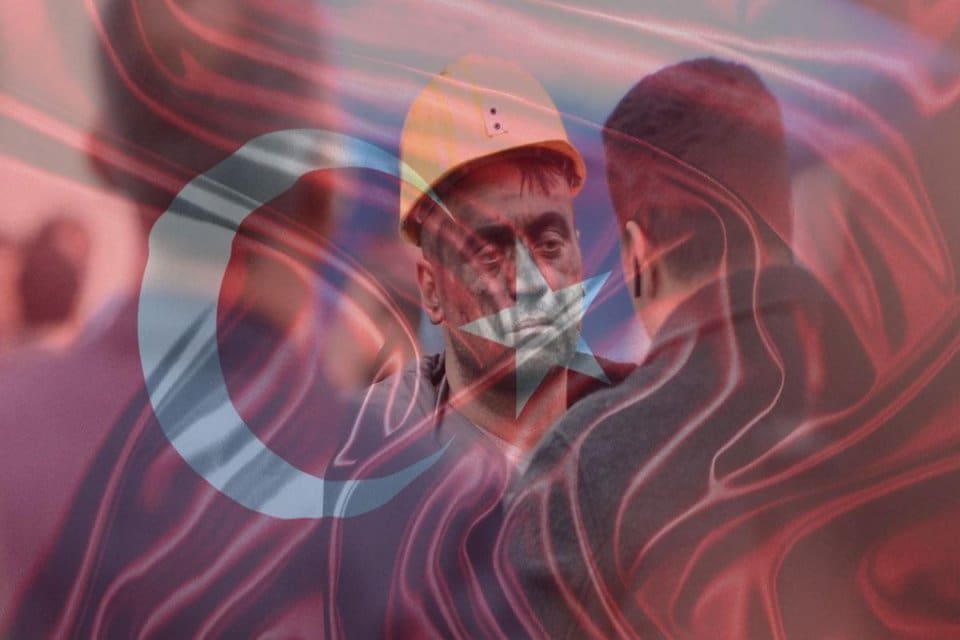 CHP Genel Başkanı Kemal Kılı&ccedil;daroğlu&rsquo;nun talimatı &uuml;zerine CHP Genel Başkan