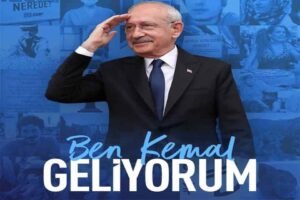 Cumhuriyet Halk Partisi İzmir İl yönetim kurulu haftalık olağan toplantısını,