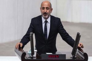 CHP Genel Başkan Yardımcısı Ali &Ouml;ztun&ccedil; kendilerine gelen 'duyumlar' olduğunu