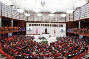 TBMM Anayasa ve Adalet Karma Komisyonu'nun CHP'li &uuml;yeleri, CHP Milletvekili