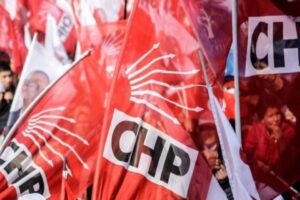 CHP Genel Başkan Yardımcısı Seyit Torun, İBB Başkanı Ekrem İmamoğlu