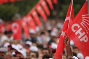 CHP, Genel Başkan Kemal Kılı&ccedil;daroğlu'nun katılımıyla yarın İzmir'de 'Roman Buluşması'