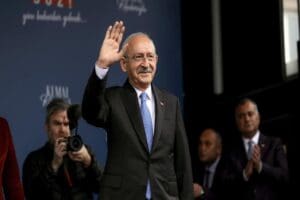 Millet İttifakı Cumhurbaşkanı adayı Kemal Kılı&ccedil;daroğlu, internet hızı &ouml;l&ccedil;me sitelerine
