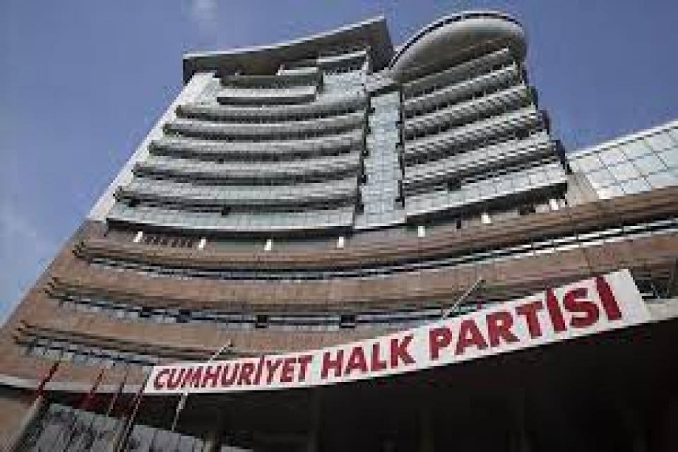 CHP Genel Başkan Yardımcısı Seyit Torun, partili belediyelerin Kara Kış
