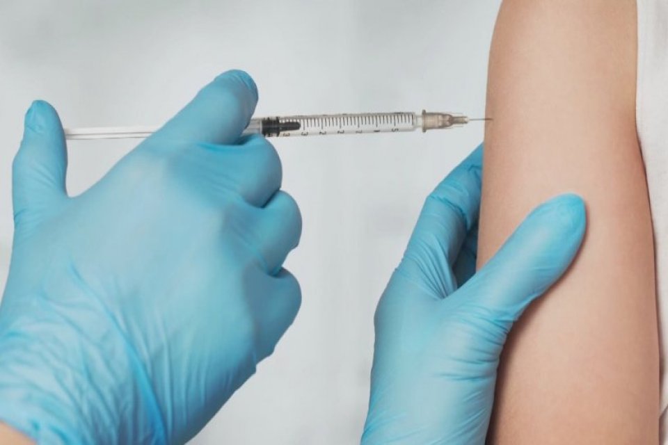 CHP&rsquo;li İlgezdi&rsquo;nin Kılı&ccedil;daroğlu başkanlığında yapılan toplantı sonrasında hazırladığı raporunda, &ldquo;Aşı