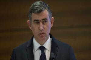 KKTC Lefkoşa B&uuml;y&uuml;kel&ccedil;isi Metin Feyzioğlu&rsquo;nun CHP&rsquo;ye y&ouml;nelik ifadelerine CHP İstanbul