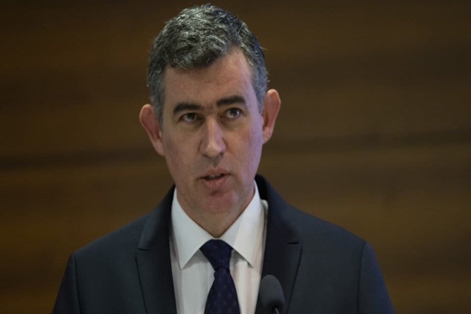KKTC Lefkoşa B&uuml;y&uuml;kel&ccedil;isi Metin Feyzioğlu&rsquo;nun CHP&rsquo;ye y&ouml;nelik ifadelerine CHP İstanbul