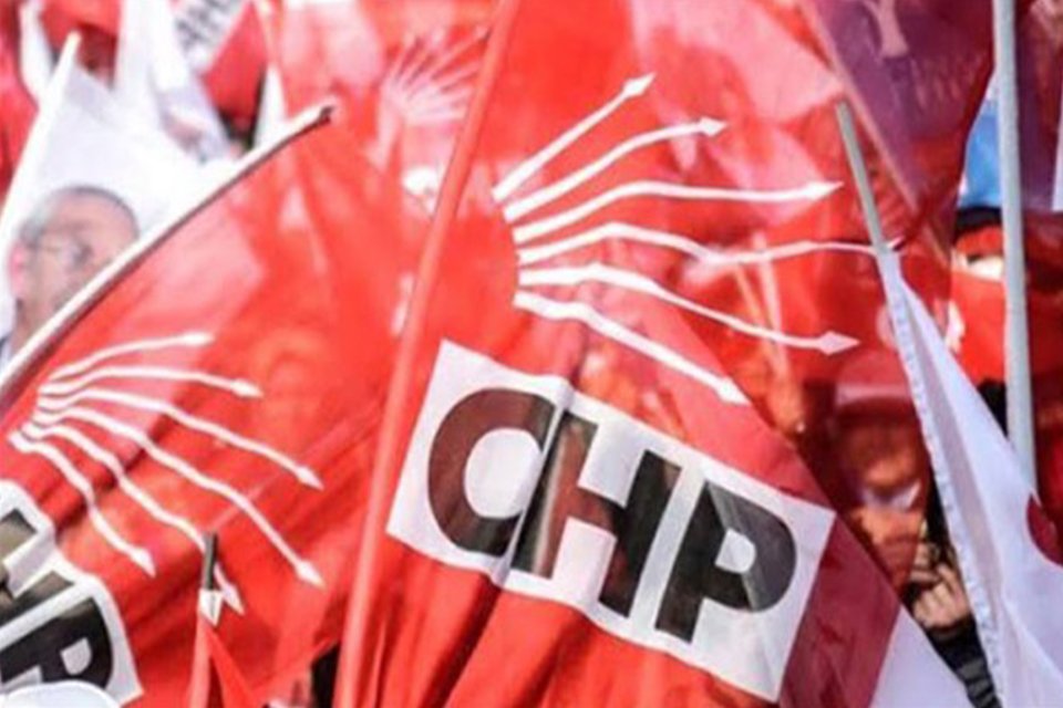 Cumhuriyet Halk Partisi (CHP) 4 Ocak’ta yenilenmesi beklenen Menemen Belediyesi