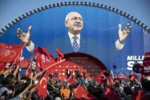 Milletin Sesi İstanbul Mitingi sonrası CHP sahaya inecek, se&ccedil;mene, &ldquo;İktidara