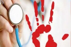 CHP, sağlık &ccedil;alışanlarına y&ouml;nelik hak ihlallerinin T&uuml;rk Ceza Kanunu i&ccedil;inde