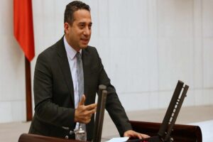 CHP Mersin Milletvekili Ali Mahir Başarır; Adalet Bakanlığı, Emniyet Genel