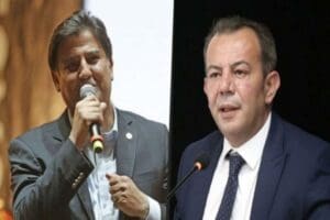 CHP Y&uuml;ksek Disiplin Kurulu tarafından Bolu Belediye Başkanı Tanju &Ouml;zcan