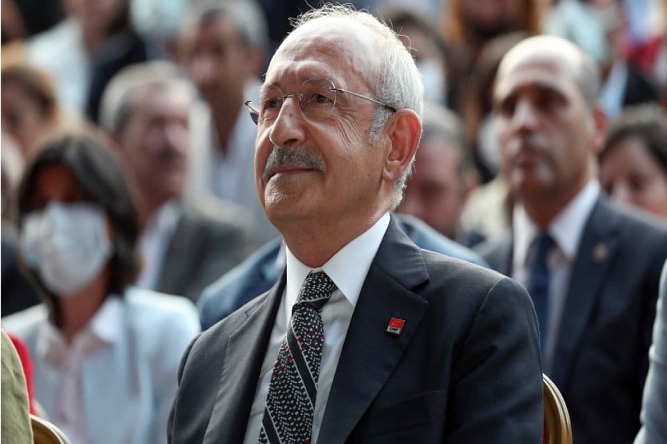 CHP'nin &uuml;&ccedil;&uuml;nc&uuml; &ccedil;alıştayı 29 Haziran&rsquo;da Kocaeli&rsquo;de d&uuml;zenlenecek. CHP,&nbsp; Sosyal Politikalardan