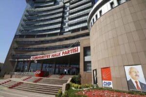 CHP'li Ağbaba, &ldquo;İktidar olduğumuzda esnafın pandemi d&ouml;nemindeki kooperatif ve bankalara