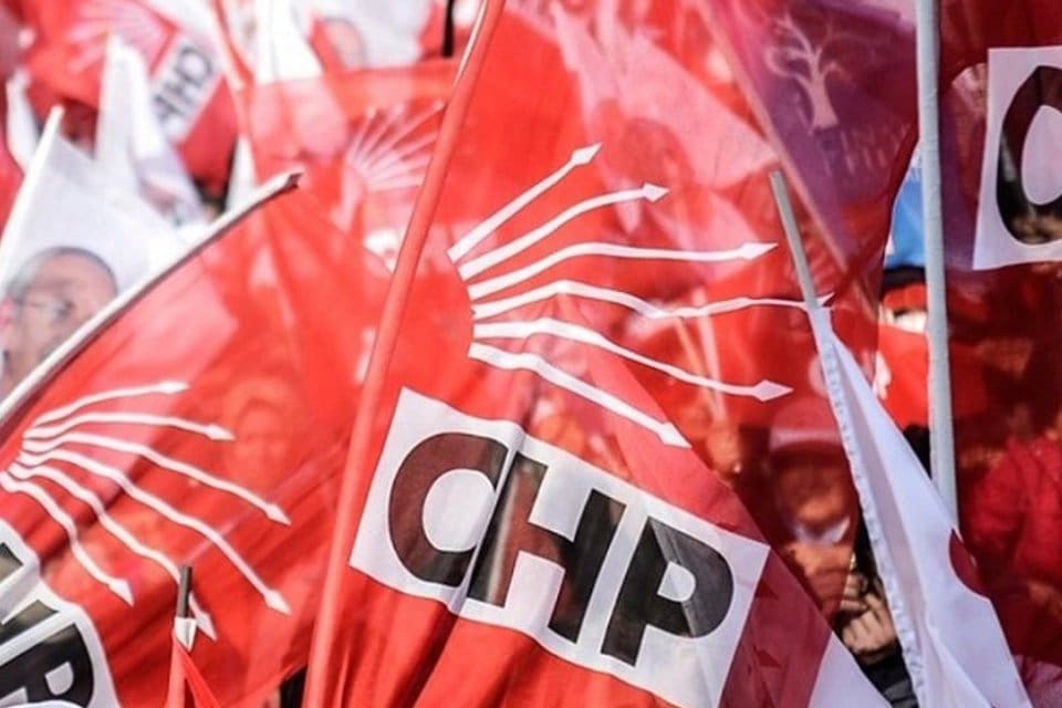 CHP Yerel Y&ouml;netimlerden Sorumlu Genel Başkan Yardımcısı Seyit Torun başkanlığındaki