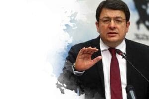 Karşıyaka Belediyesi&rsquo;nin d&uuml;zenlediği Toplumsal D&uuml;ş&uuml;nce G&uuml;nleri programı başladı. Cumhuriyet Halk