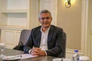 CHP Parti &Ouml;rg&uuml;t&uuml; ve &Ouml;rg&uuml;t Y&ouml;netimlerinden Sorumlu Genel Başkan Yardımcısı
