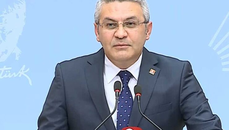 CHP Genel Başkan Yardımcısı Salıcı'dan çarpıcı açıklamalar: 'HDP'nin açıklamasının bize etkisi olmaz!'