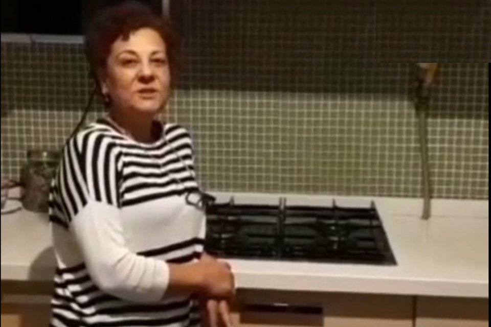 CHP Güzelbahçe İlçe Başkanlığı, “Bugün evde yemek yapmıyorum. Esnafa sipariş