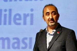 Cumhuriyet Halk Partisi İzmir İl Başkanlığı, Sosyal Politikalardan Sorumlu Başkan