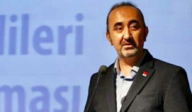 CHP İl Başkan Yardımcısı Yıldız'dan engelliler günü mesajı: 'Altı maddeyle engelleri kaldıracağız'