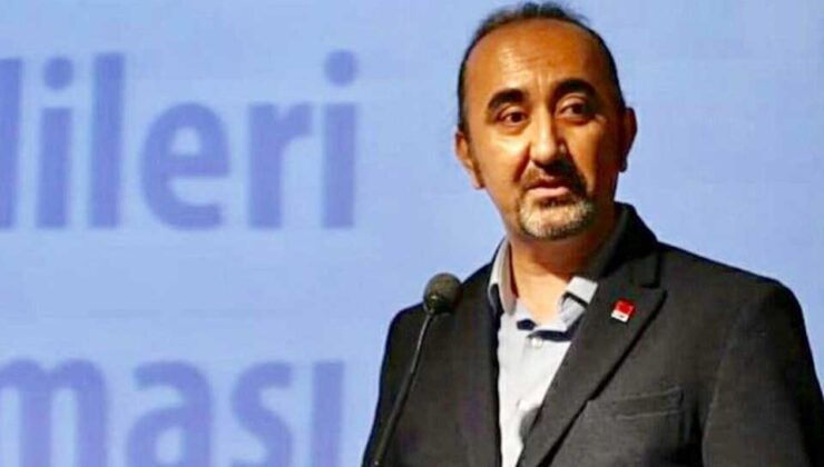 CHP İl Başkan Yardımcısı Yıldız'dan engelliler günü mesajı: 'Altı maddeyle engelleri kaldıracağız'