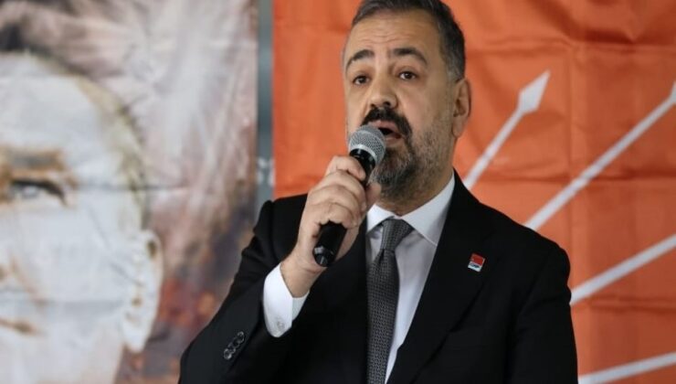 CHP İl Başkanı Aslanoğlu deprem bölgesine gidiyor