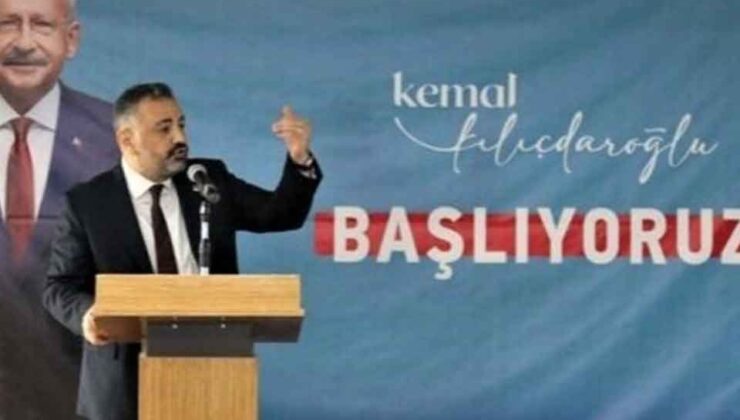 CHP İl Başkanı Şenol Aslanoğlu: ‘İzmir’e yakışan liyakat sahibi adaylar, biz kazanacağız’