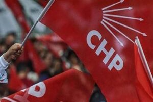 Cumhuriyet Halk Partisi (CHP) İzmir İl Başkanı Deniz Y&uuml;cel, partisinin