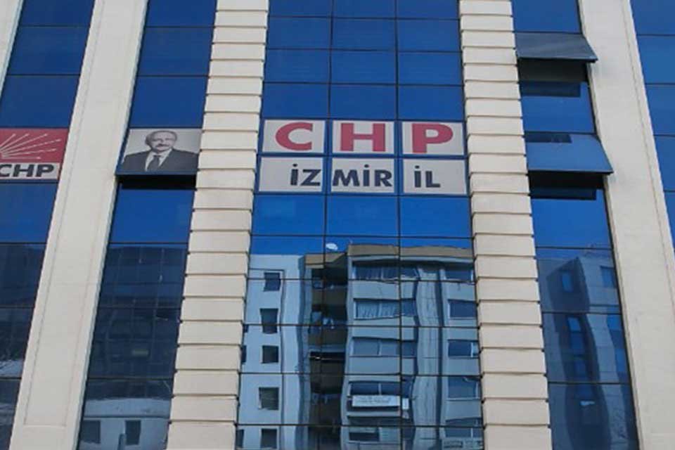 CHP İzmir İl Başkanı Deniz Y&uuml;cel'in anneannesi Suzan Uysal hayatını