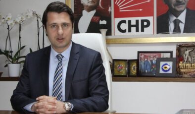 CHP İl Başkanı Yücel: 'Milli İradeye Saygısızlık ve Hukuksuzluktur'
