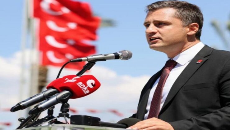 CHP İl Başkanından AK Parti'ye sert yanıt: 'Laiklik karşıtlarına verilecek en güzel yanıt…'