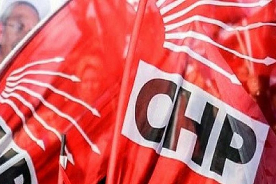 Cumhuriyet Halk Partisi (CHP) Torbalı İl&ccedil;e Başkanı Erol G&uuml;naydın'ın g&ouml;revine