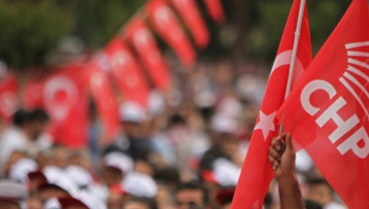 CHP İl Yönetimi olağanüstü toplanıyor: Gündemde o iki ilçe