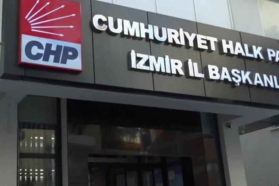 Cumhuriyet Halk Partisi (CHP) İzmir İl Başkanı olarak atanan Şenol