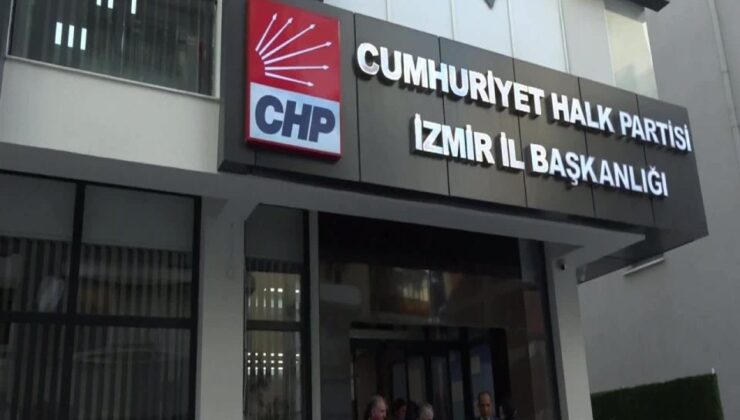 CHP İzmir’de ‘başkanlık’ zirvesi! Hangi isim öne çıkıyor…