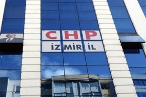 CHP İzmir İl Yönetim Kurulu haftalık olağan toplantısı gerçekleştirildi. Toplantıda