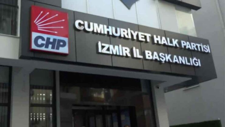 CHP İzmir'de gündem saha çalışmaları ve meclis üyeleri zirvesi