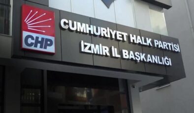 CHP İzmir’de milletvekili aday adayı listesi kesinleşti… Listede hangi isimler yer aldı?