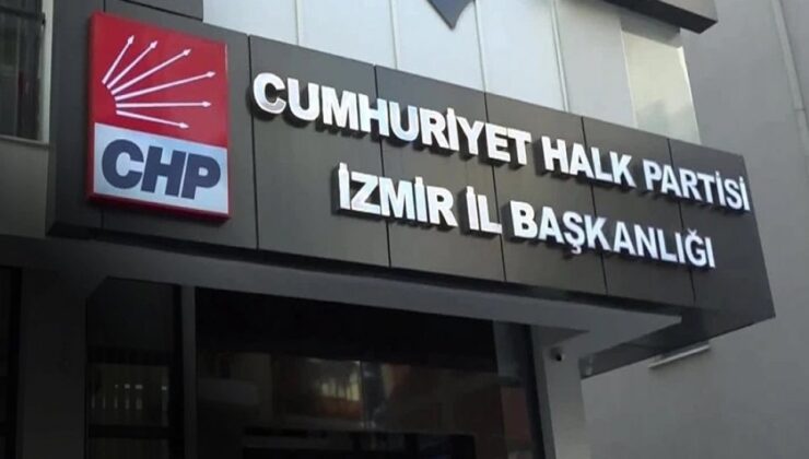 CHP İzmir’de milletvekili aday adayı listesi kesinleşti… Listede hangi isimler yer aldı?