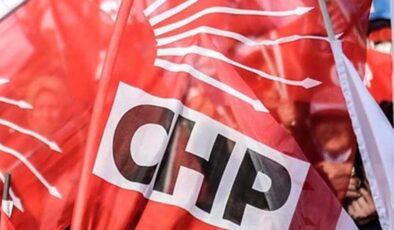 CHP İzmir'de o ilçe başkanı istifa etti, yeni başkan belli oldu