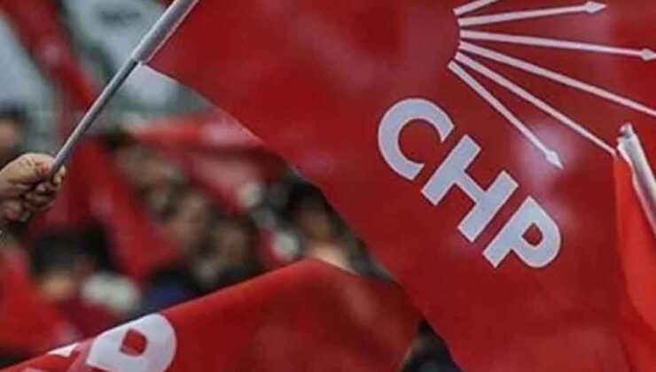 CHP İzmir’de o ilçede flaş karar: Görevden alındı